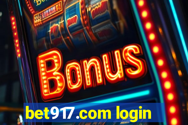 bet917.com login